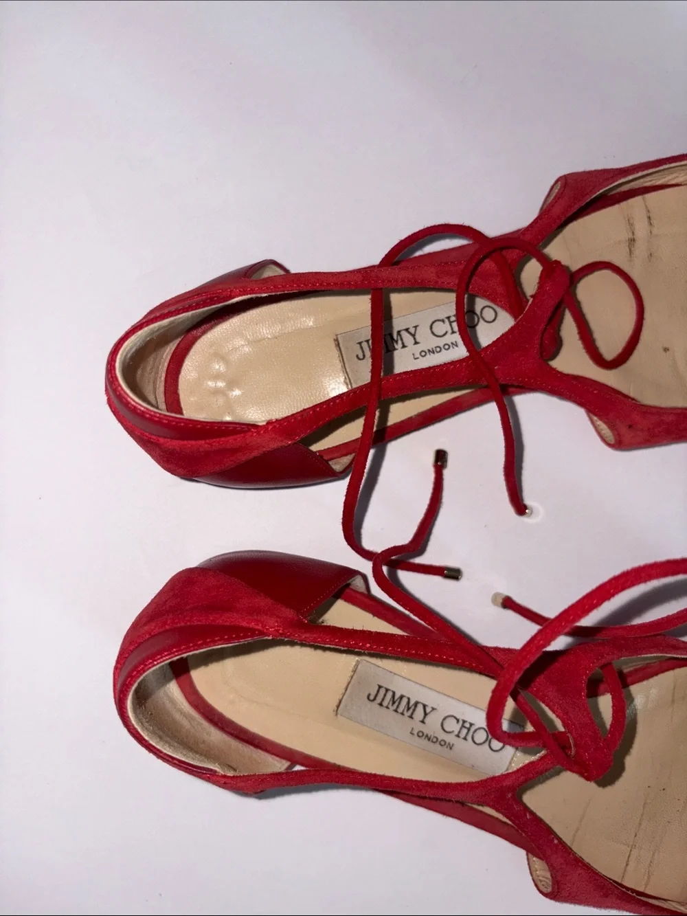 Jimmy Choo jimmy choo